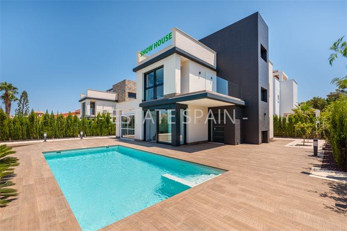 Вилла в Картахене 178 м2 №VL2611669BA1  - Продажа - 1 preview