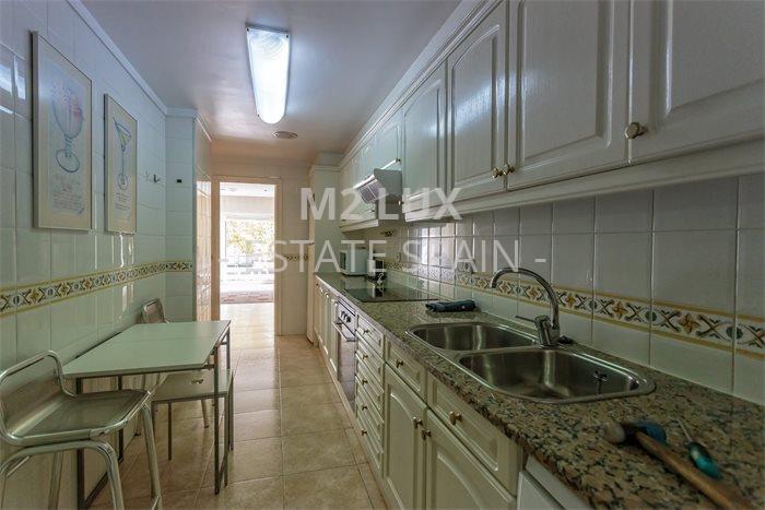 Апартаменты в Сан-Фелиу-де-Гишольс 98 м2 №ART22395B55C  - Продажа - 16 preview