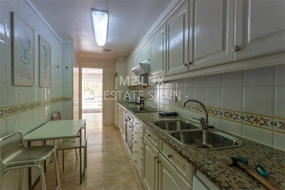 Апартаменты в Сан-Фелиу-де-Гишольс 98 м2 №ART22395B55C  - Продажа - 16 large