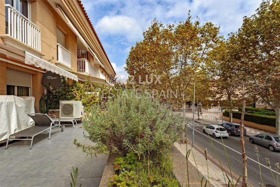 Апартаменты в Сан-Фелиу-де-Гишольс 98 м2 №ART22395B55C  - Продажа - 11 large