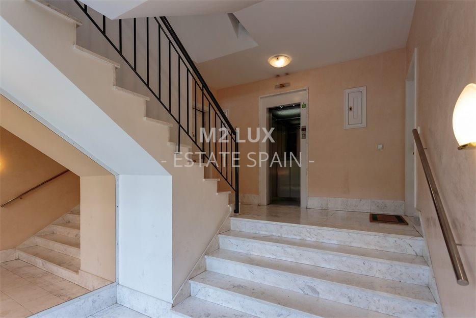 Апартаменты в Сан-Фелиу-де-Гишольс 98 м2 №ART22395B55C  - Продажа - 8 large