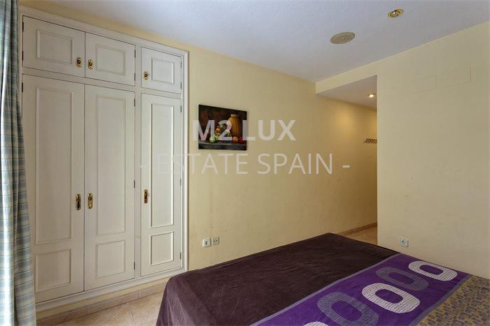 Апартаменты в Сан-Фелиу-де-Гишольс 98 м2 №ART22395B55C  - Продажа - 18 preview