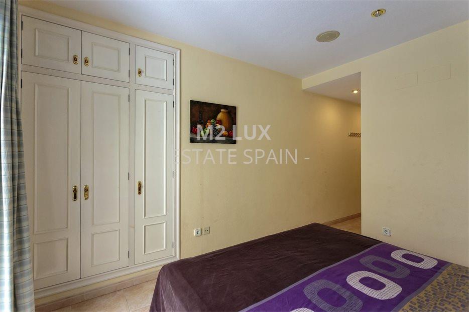 Апартаменты в Сан-Фелиу-де-Гишольс 98 м2 №ART22395B55C  - Продажа - 18 large