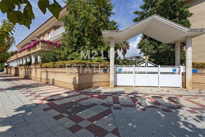 Апартаменты в Сан-Фелиу-де-Гишольс 98 м2 №ART22395B55C  - Продажа - 4 preview