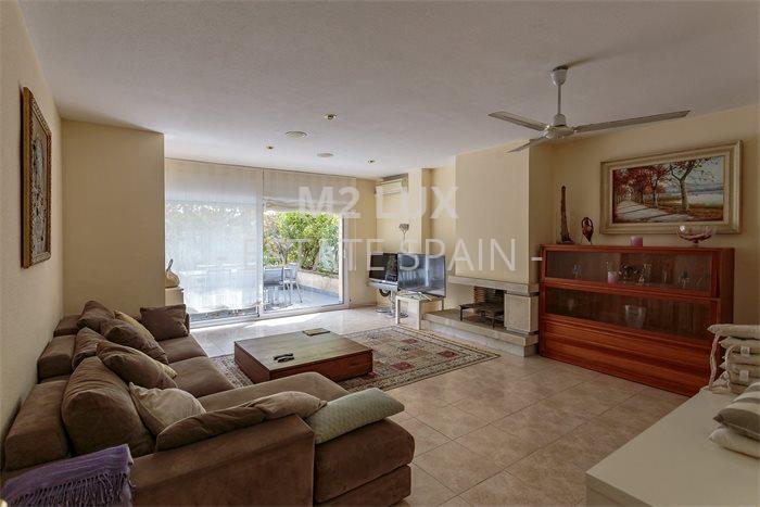 Апартаменты в Сан-Фелиу-де-Гишольс 98 м2 №ART22395B55C  - Продажа - 9 preview