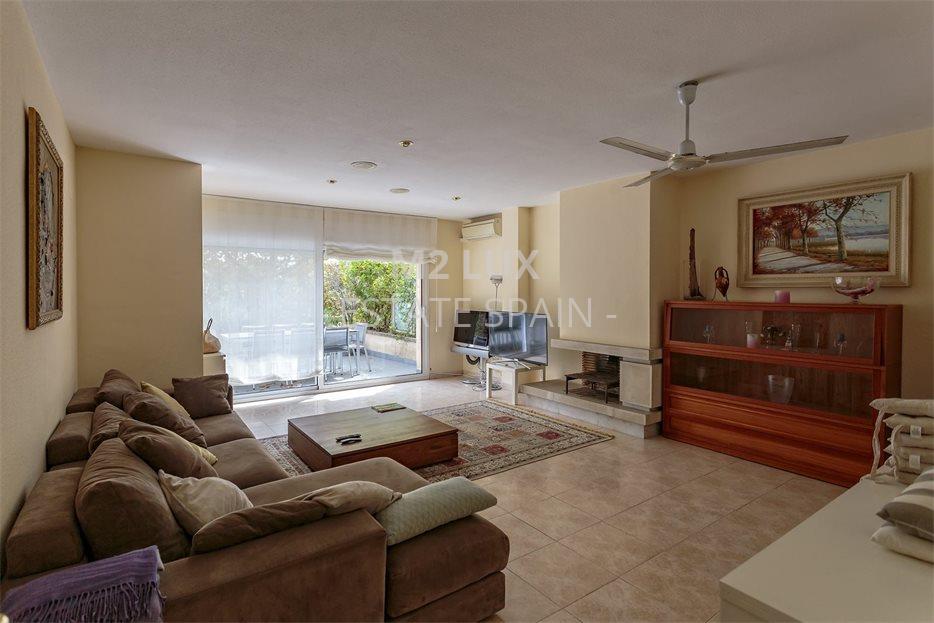 Апартаменты в Сан-Фелиу-де-Гишольс 98 м2 №ART22395B55C  - Продажа - 9 large