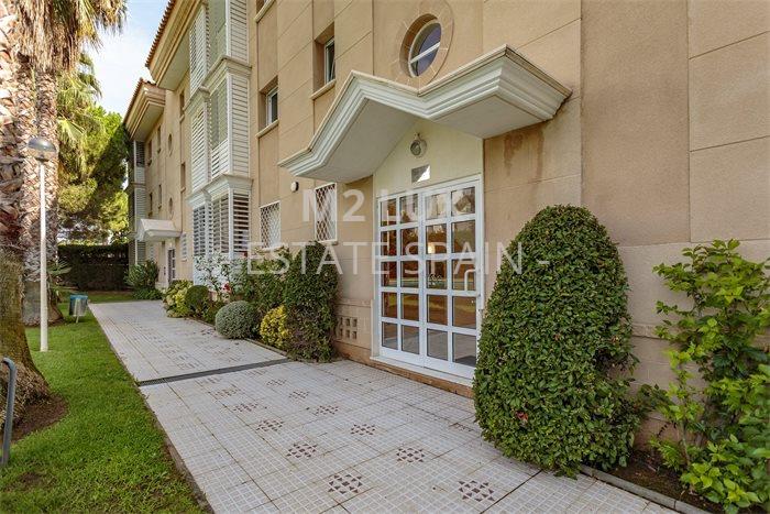 Апартаменты в Сан-Фелиу-де-Гишольс 98 м2 №ART22395B55C  - Продажа - 7 preview