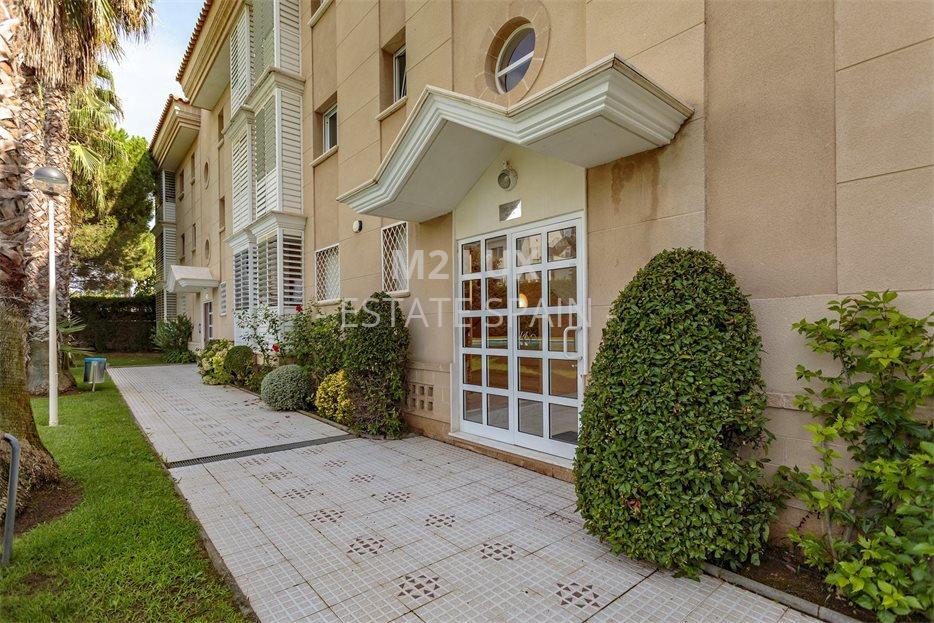 Апартаменты в Сан-Фелиу-де-Гишольс 98 м2 №ART22395B55C  - Продажа - 7 large