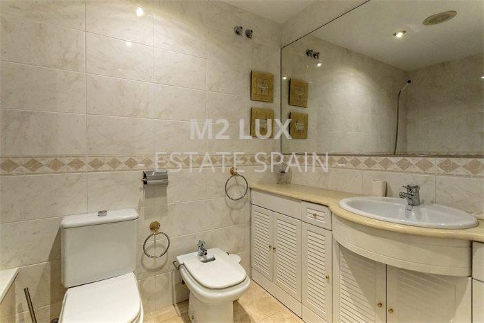 Апартаменты в Сан-Фелиу-де-Гишольс 98 м2 №ART22395B55C  - Продажа - 26 preview