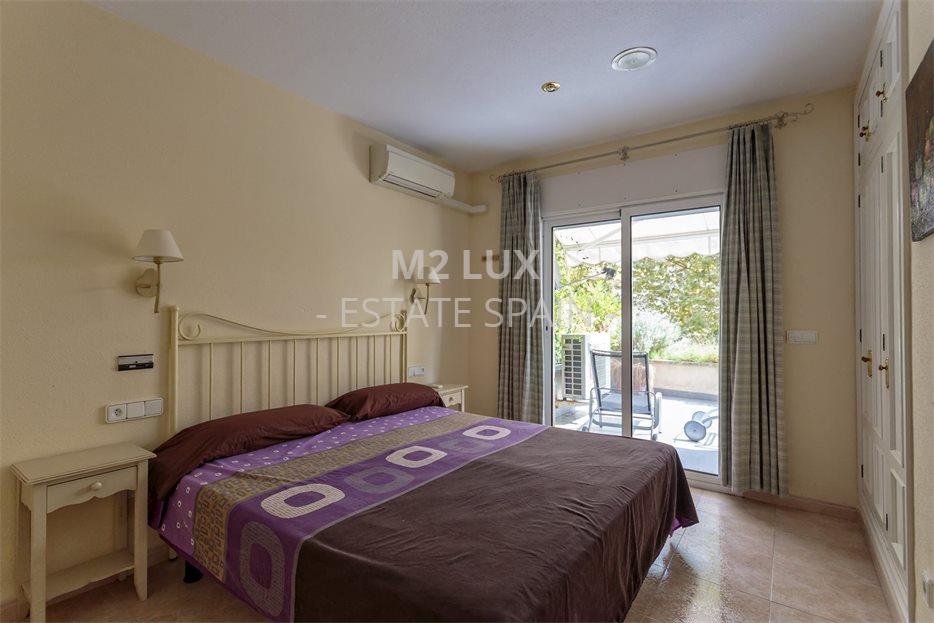 Апартаменты в Сан-Фелиу-де-Гишольс 98 м2 №ART22395B55C  - Продажа - 19 large