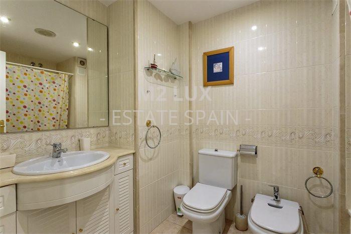 Апартаменты в Сан-Фелиу-де-Гишольс 98 м2 №ART22395B55C  - Продажа - 20 preview