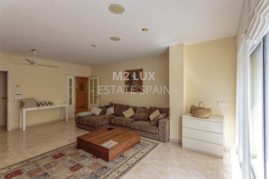 Апартаменты в Сан-Фелиу-де-Гишольс 98 м2 №ART22395B55C  - Продажа - 10 large