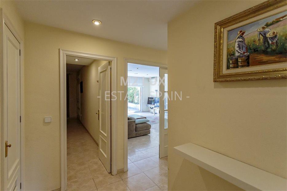 Апартаменты в Сан-Фелиу-де-Гишольс 98 м2 №ART22395B55C  - Продажа - 21 large