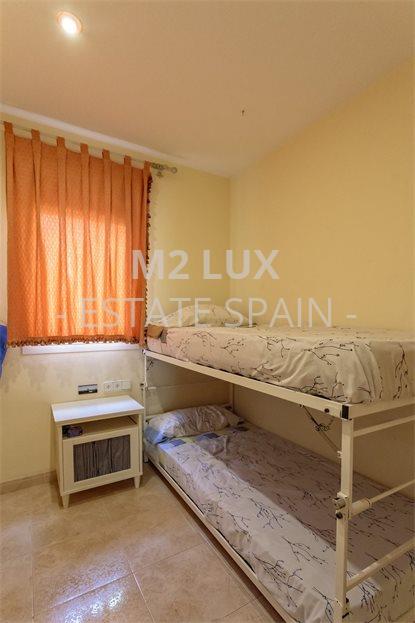 Апартаменты в Сан-Фелиу-де-Гишольс 98 м2 №ART22395B55C  - Продажа - 22 large