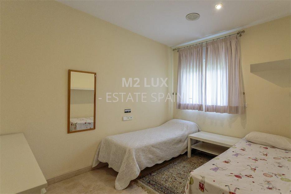 Апартаменты в Сан-Фелиу-де-Гишольс 98 м2 №ART22395B55C  - Продажа - 24 large