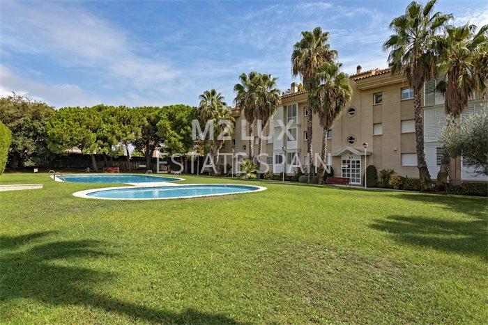 Апартаменты в Сан-Фелиу-де-Гишольс 98 м2 №ART22395B55C  - Продажа - 28 preview