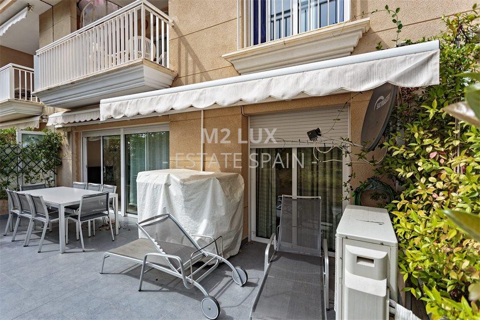 Апартаменты в Сан-Фелиу-де-Гишольс 98 м2 №ART22395B55C  - Продажа - 12 large