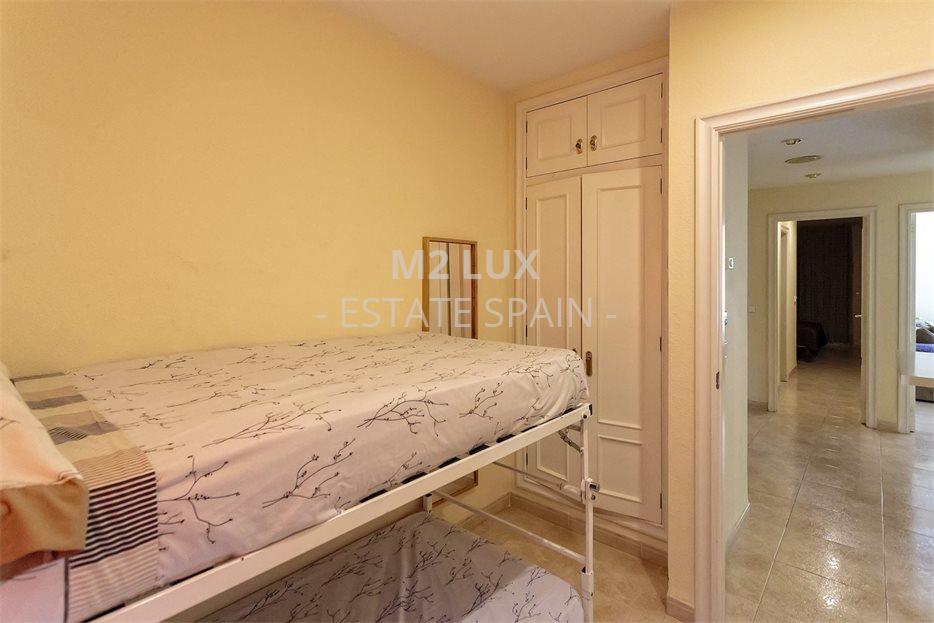 Апартаменты в Сан-Фелиу-де-Гишольс 98 м2 №ART22395B55C  - Продажа - 23 large