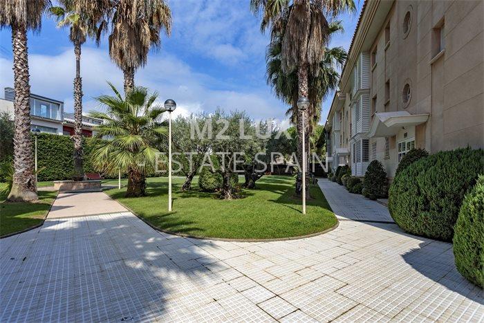 Апартаменты в Сан-Фелиу-де-Гишольс 98 м2 №ART22395B55C  - Продажа - 6 preview