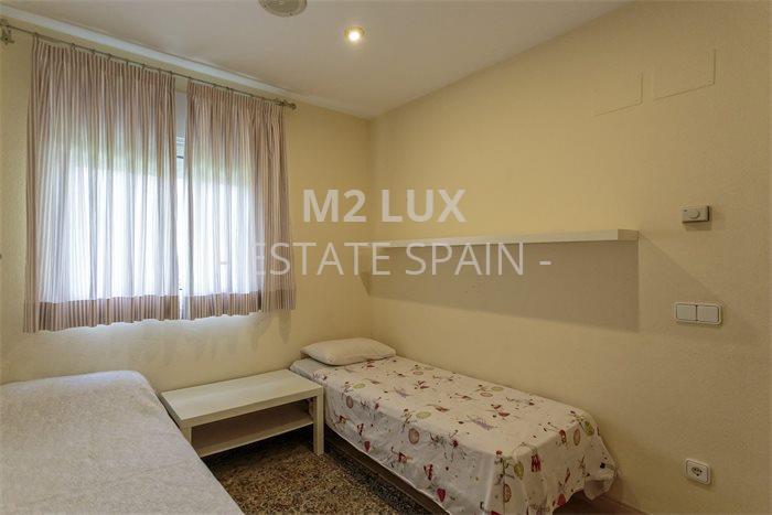 Апартаменты в Сан-Фелиу-де-Гишольс 98 м2 №ART22395B55C  - Продажа - 25 preview