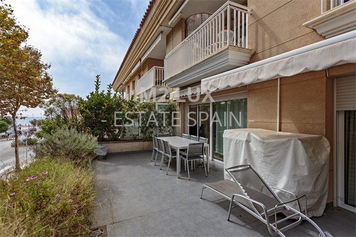 Апартаменты в Сан-Фелиу-де-Гишольс 98 м2 №ART22395B55C  - Продажа - 13 preview