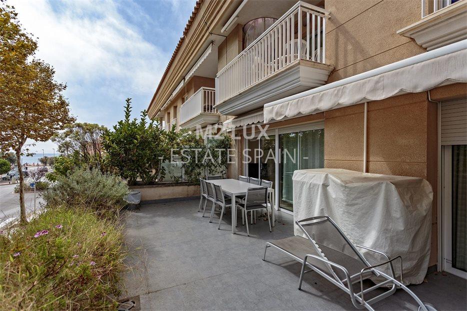 Апартаменты в Сан-Фелиу-де-Гишольс 98 м2 №ART22395B55C  - Продажа - 13 large