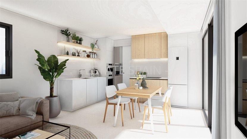 Бунгало в Сан-Педро-дель-Пинатар 67 м2 №BL259177D150  - Продажа - 8 preview