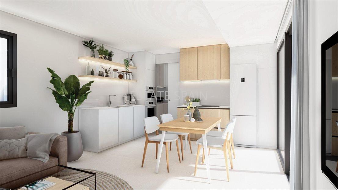 Бунгало в Сан-Педро-дель-Пинатар 67 м2 №BL259177D150  - Продажа - 8 large