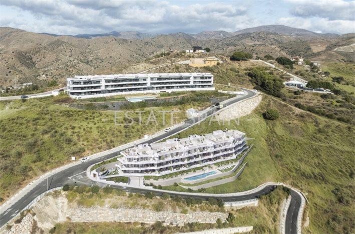 Бунгало в Малаге 118 м2 №BL26361807E  - Продажа - 2 preview