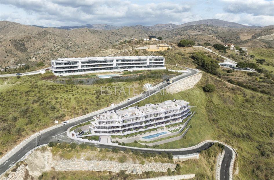 Бунгало в Малаге 118 м2 №BL26361807E  - Продажа - 2 large