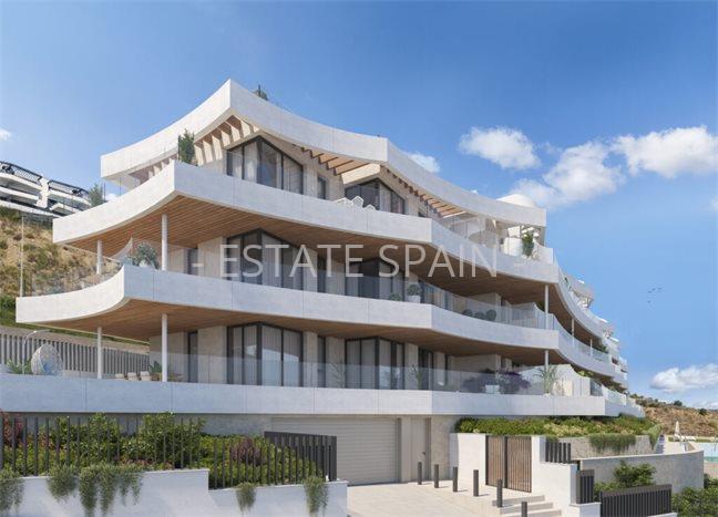 Бунгало в Малаге 118 м2 №BL26361807E  - Продажа - 4 preview