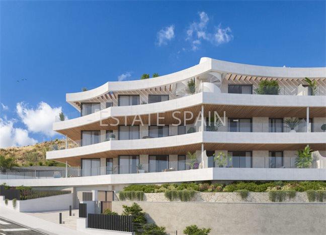 Бунгало в Малаге 118 м2 №BL26361807E  - Продажа - 5 preview