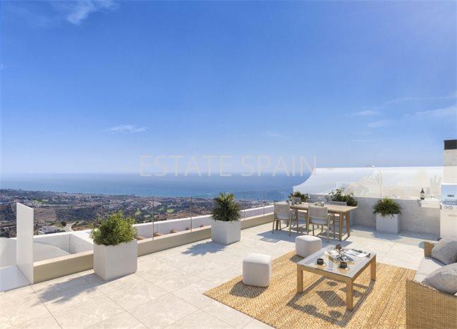 Бунгало в Малаге 118 м2 №BL26361807E  - Продажа - 13 preview