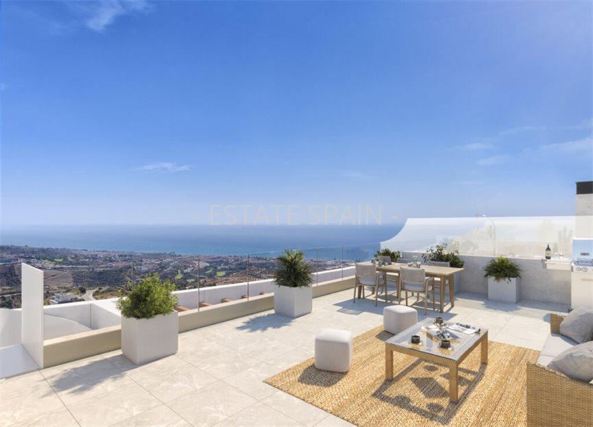 Бунгало в Малаге 118 м2 №BL26361807E  - Продажа - 13 large