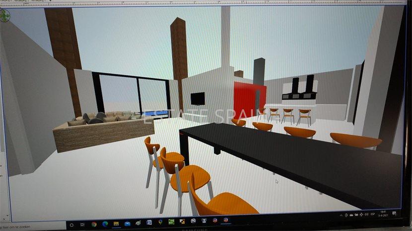 Участок в Альгода—Матола—Льяно-де-Сан-Хосе 3730 м2 №PL21226FA0C0  - Продажа - 8 preview