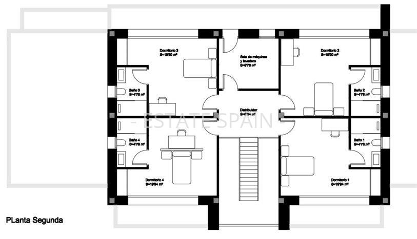 Участок в Альгода—Матола—Льяно-де-Сан-Хосе 3730 м2 №PL21226FA0C0  - Продажа - 6 preview