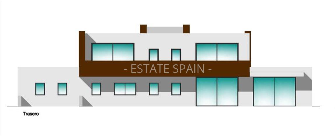 Участок в Альгода—Матола—Льяно-де-Сан-Хосе 3730 м2 №PL21226FA0C0  - Продажа - 5 preview