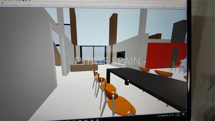 Участок в Альгода—Матола—Льяно-де-Сан-Хосе 3730 м2 №PL21226FA0C0  - Продажа - 9 preview