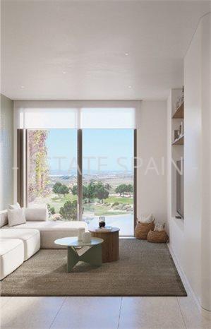 Апартаменты в Мурсии 99 м2 №ART26362EE9F  - Продажа - 4 preview