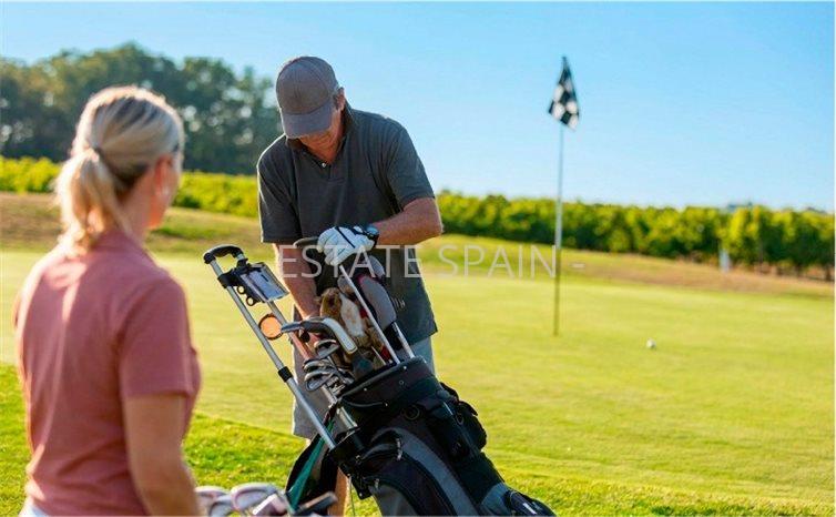 Апартаменты в Мурсии 99 м2 №ART26362EE9F  - Продажа - 8 preview