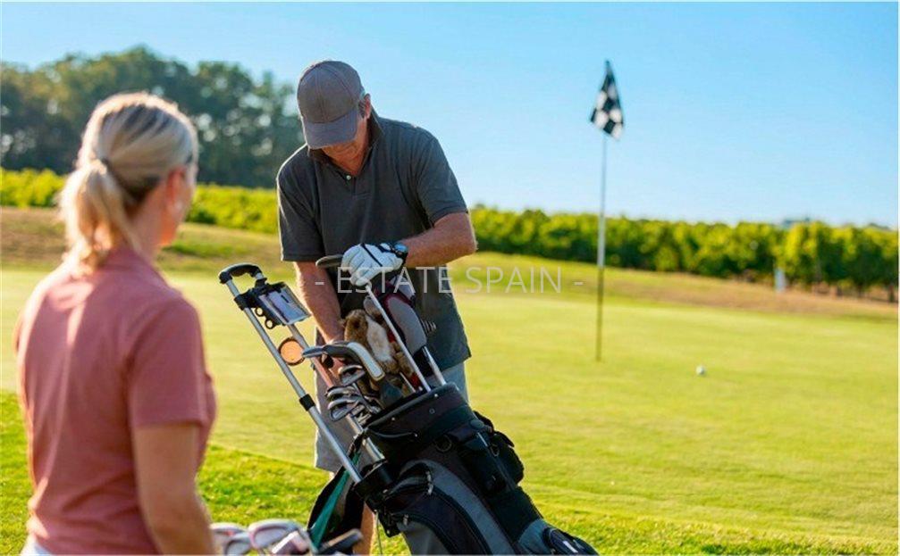 Апартаменты в Мурсии 99 м2 №ART26362EE9F  - Продажа - 8 large