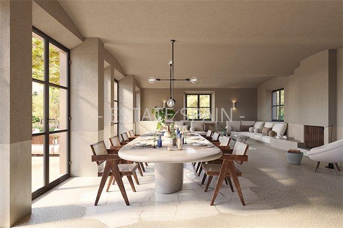 Вилла в Пальма-де-Майорка 600 м2 №VL2512231CFA  - Продажа - 11 preview