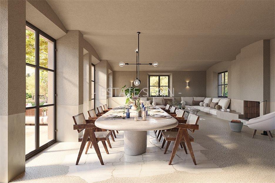 Вилла в Пальма-де-Майорка 600 м2 №VL2512231CFA  - Продажа - 11 large