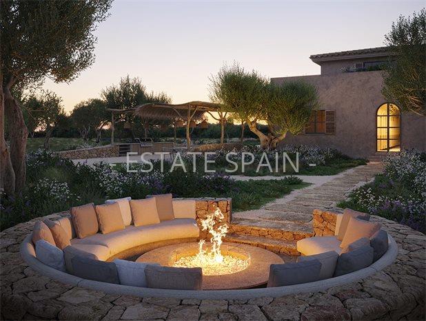 Вилла в Пальма-де-Майорка 600 м2 №VL2512231CFA  - Продажа - 26 preview