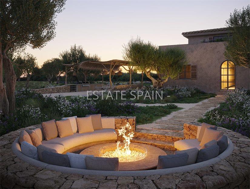 Вилла в Пальма-де-Майорка 600 м2 №VL2512231CFA  - Продажа - 26 large