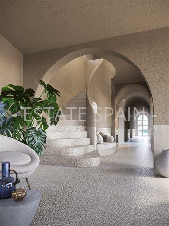 Вилла в Пальма-де-Майорка 600 м2 №VL2512231CFA  - Продажа - 17 preview