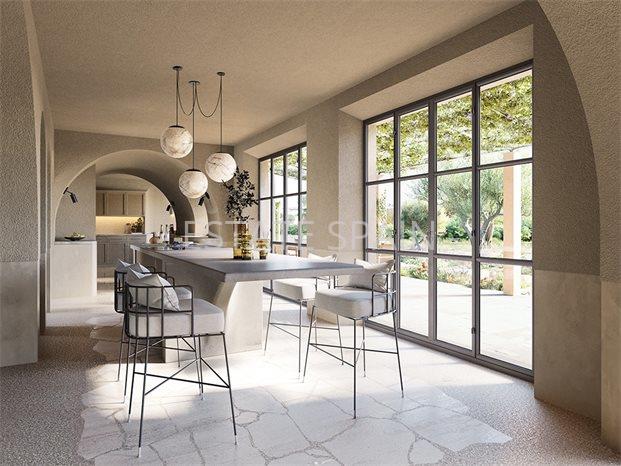 Вилла в Пальма-де-Майорка 600 м2 №VL2512231CFA  - Продажа - 9 preview