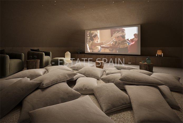 Вилла в Пальма-де-Майорка 600 м2 №VL2512231CFA  - Продажа - 18 preview