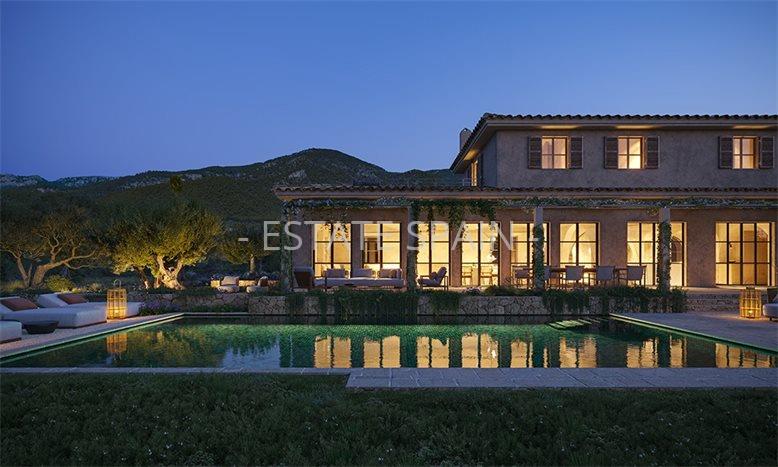 Вилла в Пальма-де-Майорка 600 м2 №VL2512231CFA  - Продажа - 6 preview