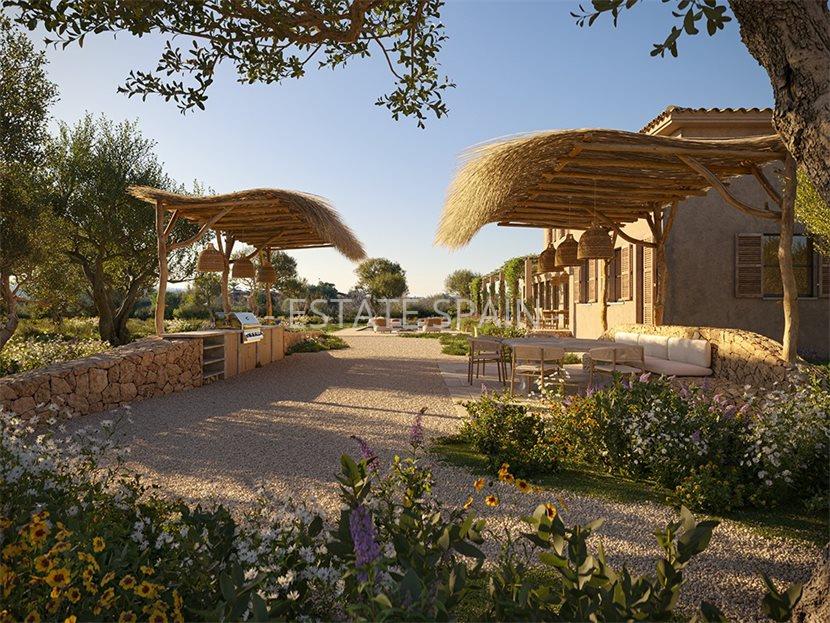 Вилла в Пальма-де-Майорка 600 м2 №VL2512231CFA  - Продажа - 23 large